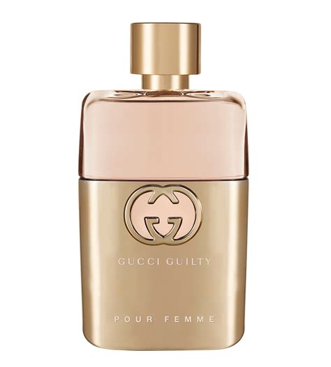 gucci donna 2019profumo|gucci guilty pour femme perfume.